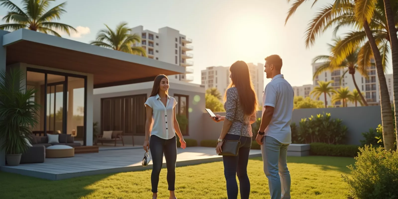 Invertir en Propiedades en Miami desde Nueva York