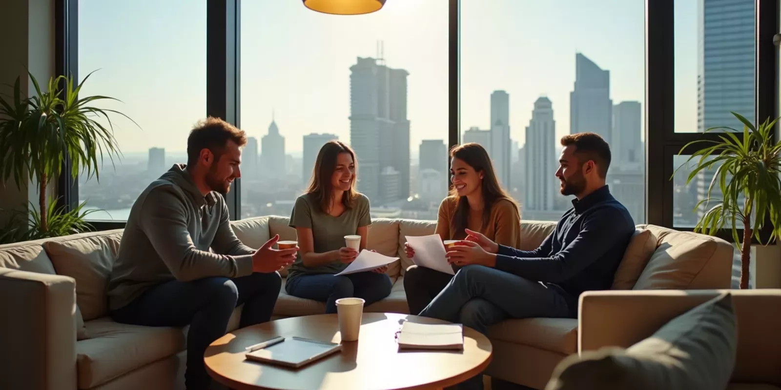 Condominio o casa? ¿Qué conviene más a un inversionista que vive en Nueva York?