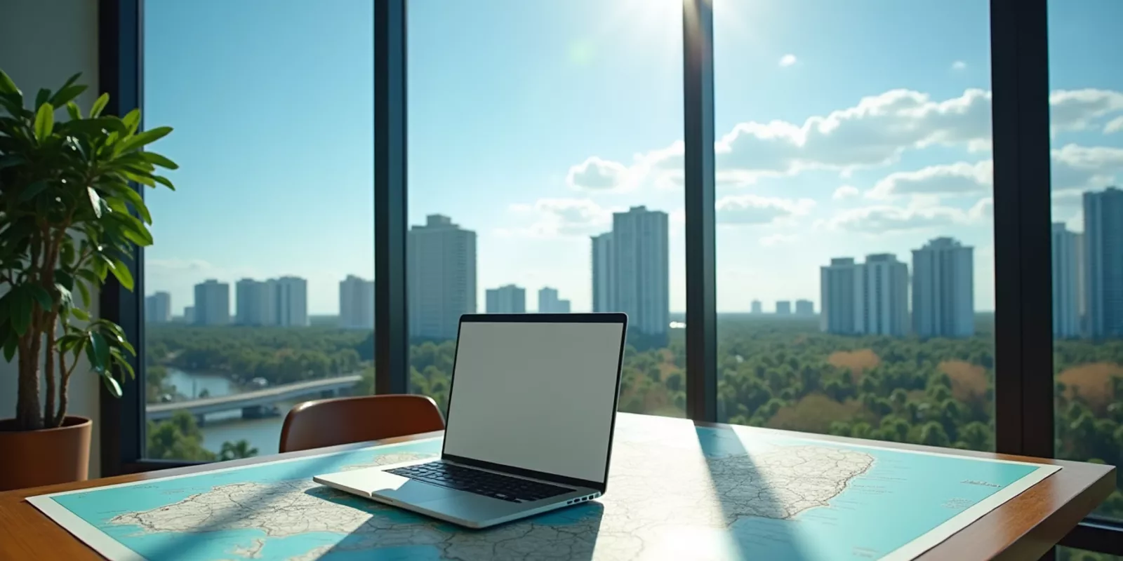Inversiones inmobiliarias en Miami para neoyorquinos