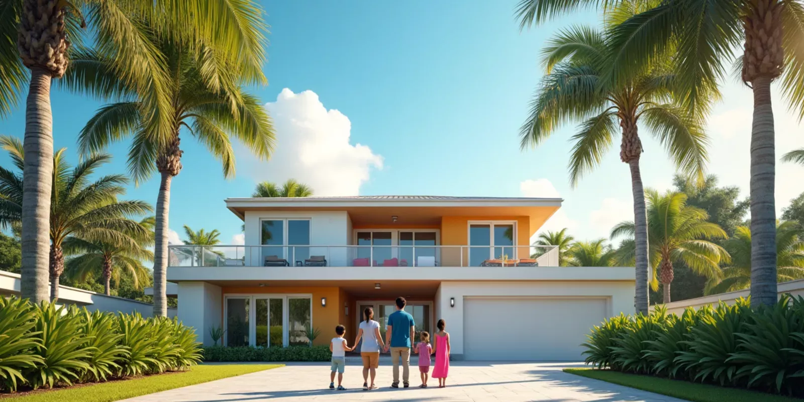 Cómo comprar una propiedad en Miami 100% a distancia desde California