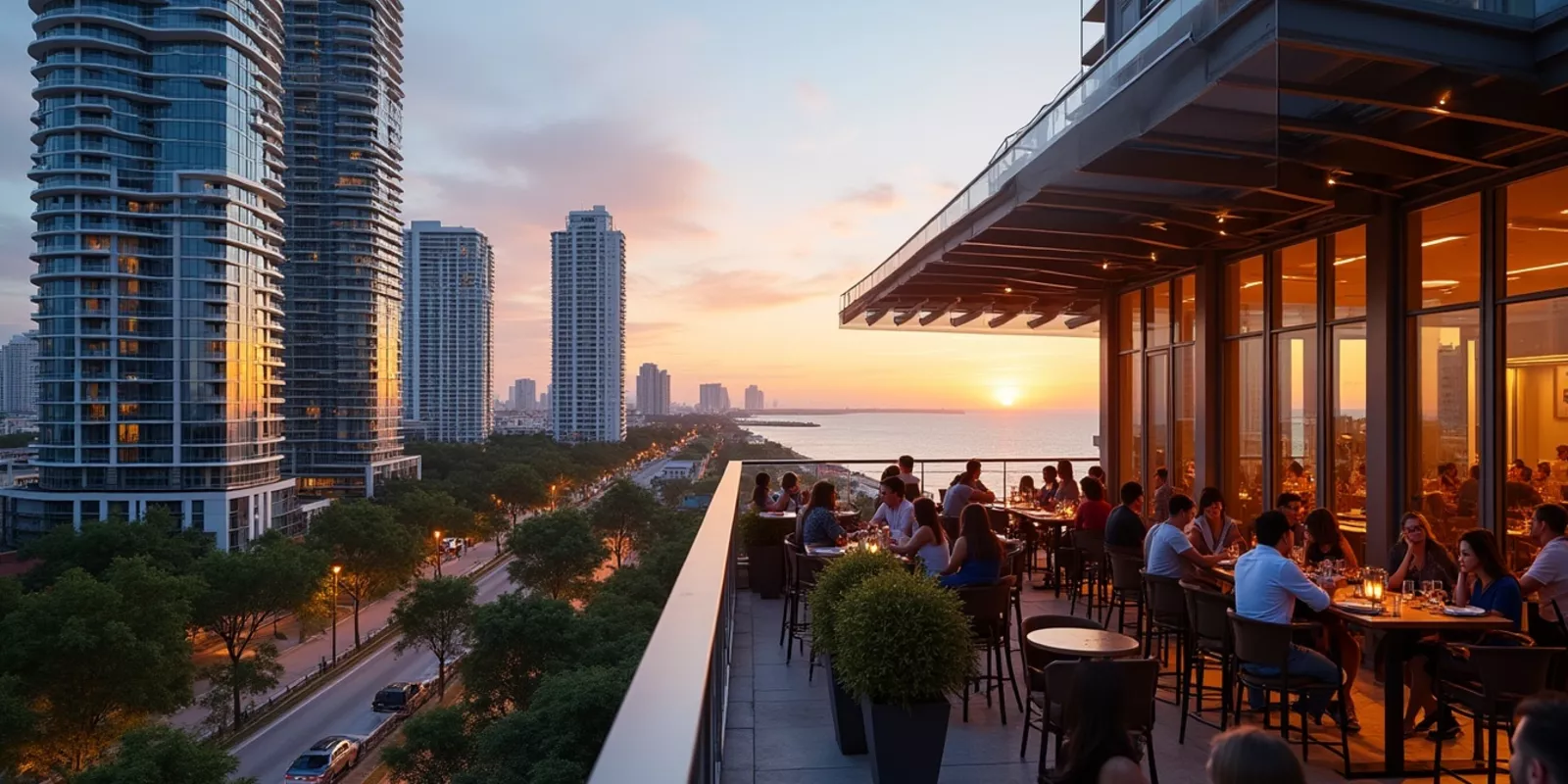Inversión en Bienes Raíces: Brickell, Doral y Downtown