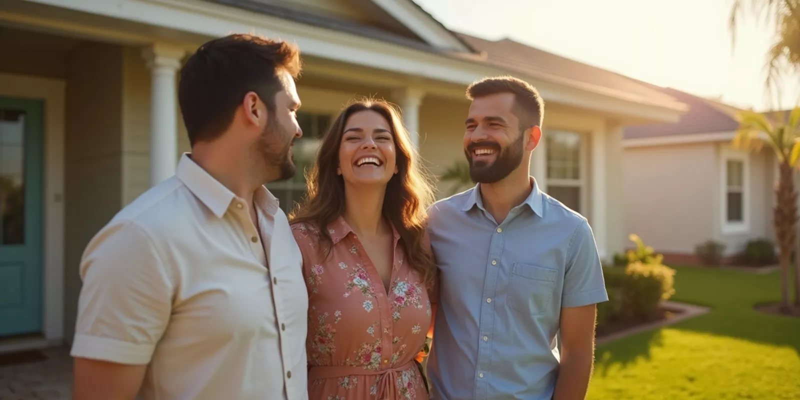 Asistencia de vivienda para héroes locales en Florida