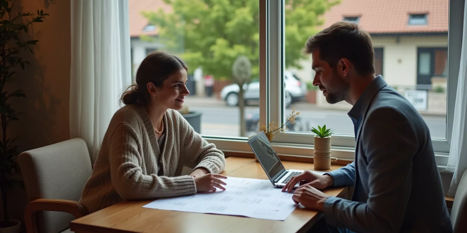 Comprar vivienda con crédito regular: guía práctica