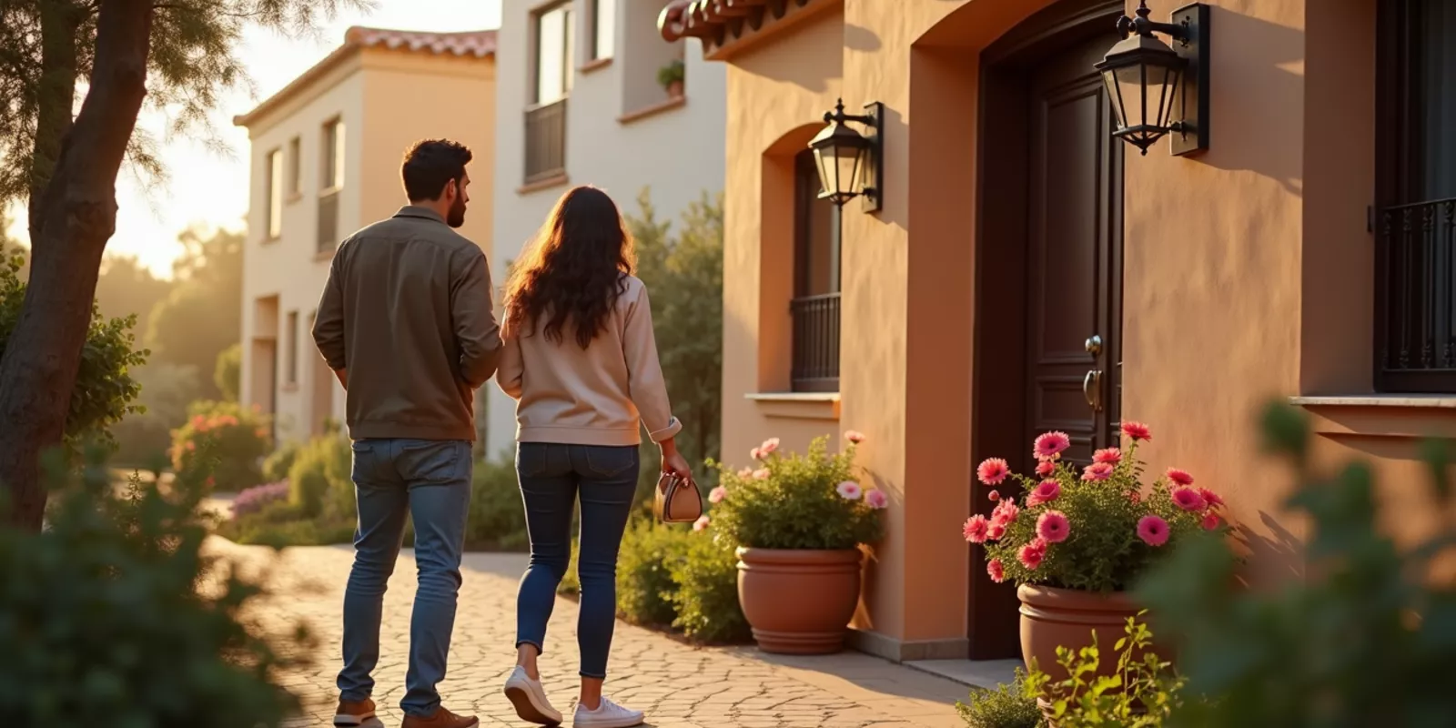 Compra de vivienda con crédito regular: guía práctica