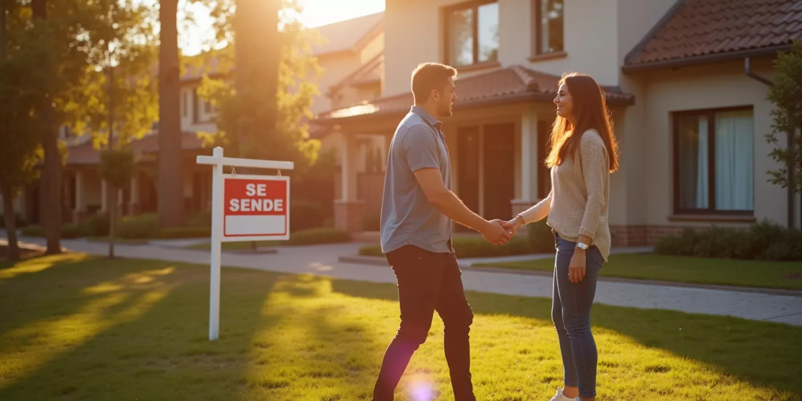 Tiempo de compra: ¿Cuánto tarda en adquirir una casa?
