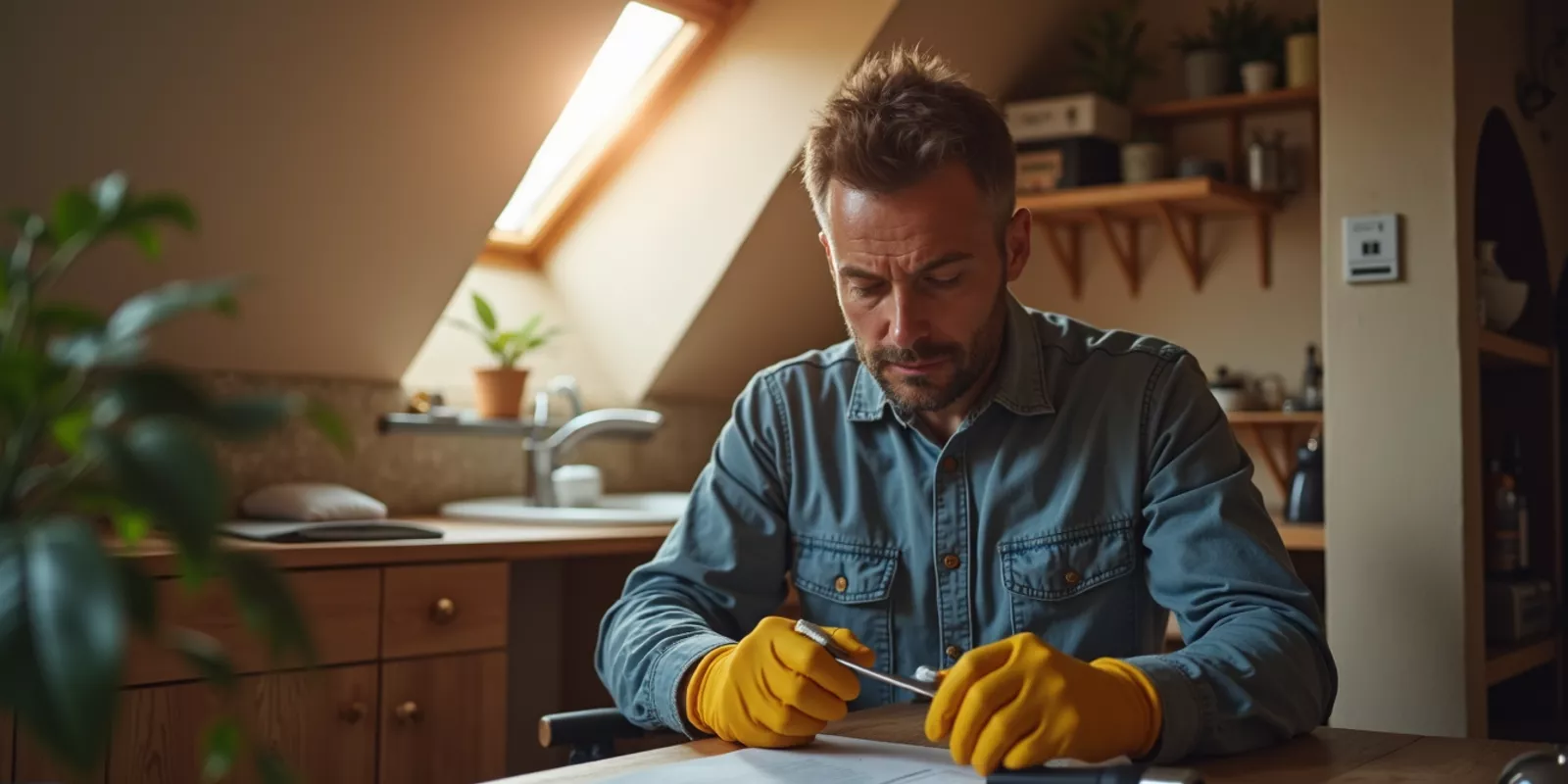 Problemas en la Inspección de Vivienda: ¿Qué Hacer?