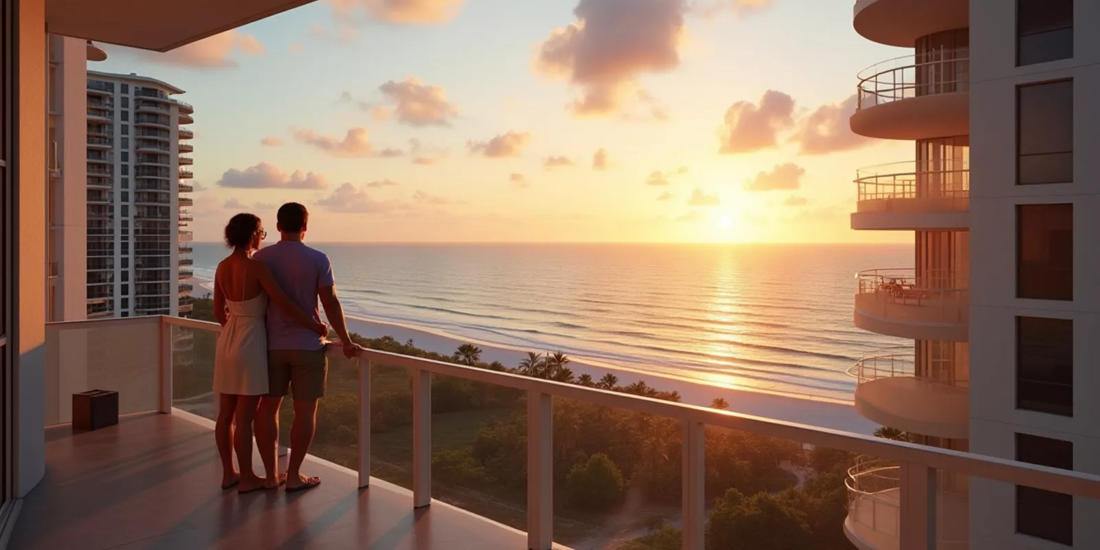 Comprar condominio en Broward: ¿Es el momento ideal?