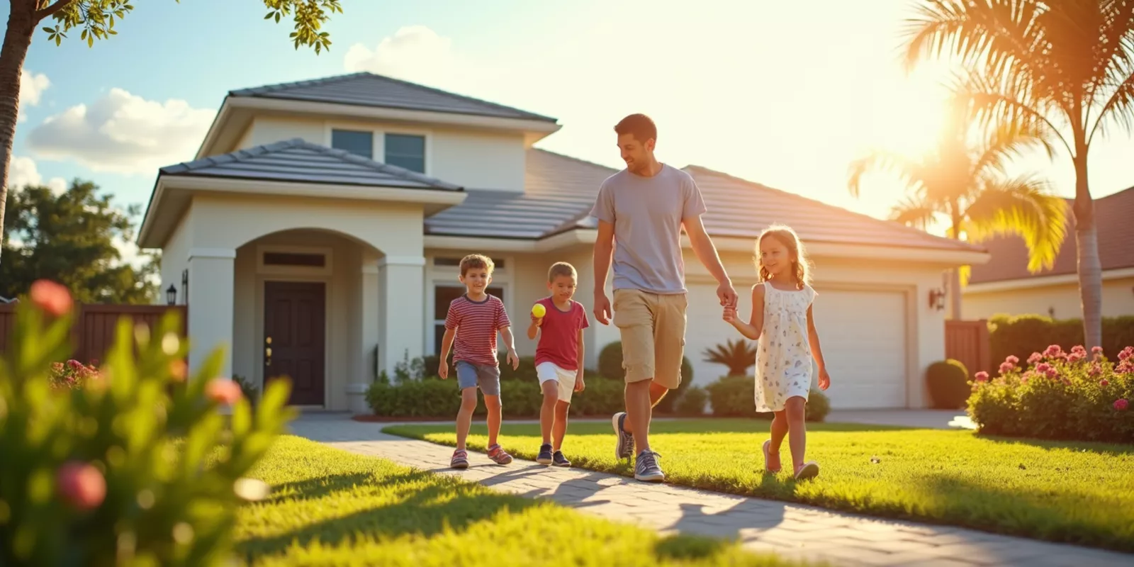 Guía para Comprar Casa en Pembroke Pines