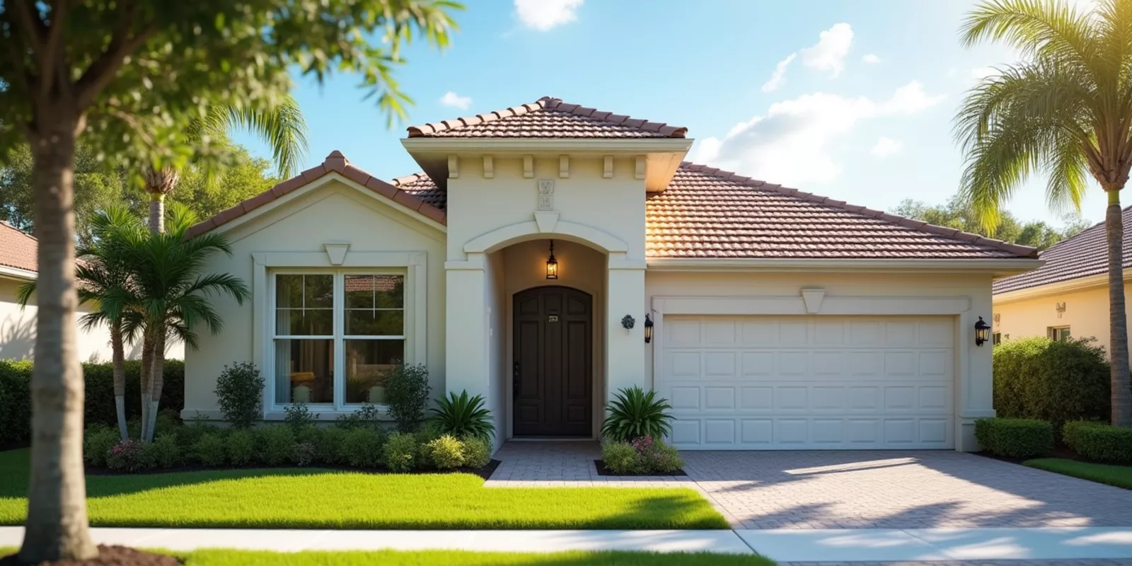 Precios de casas unifamiliares en Pembroke Pines