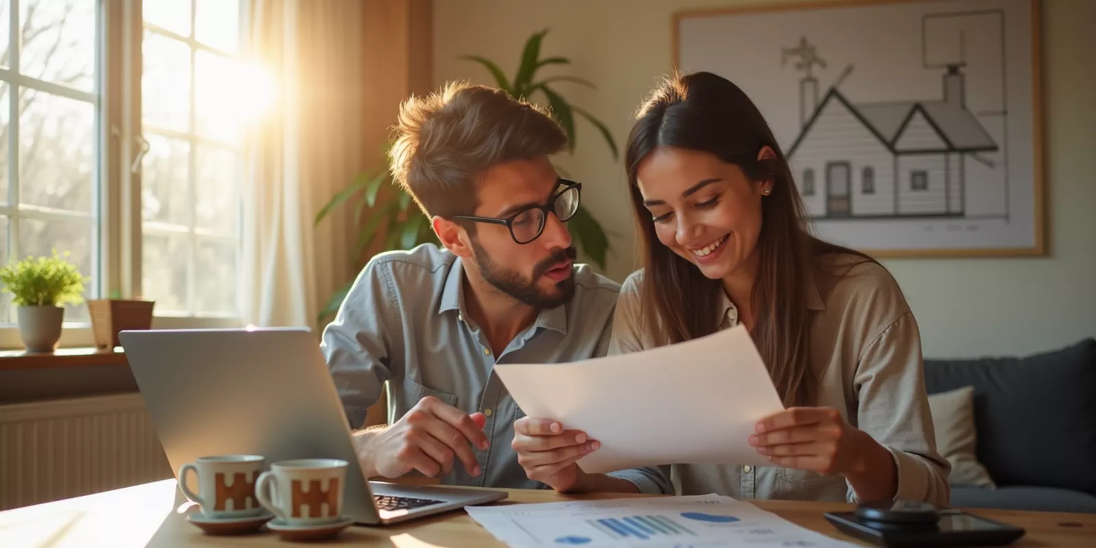 Impacto de las Tasas de Interés en la Compra de Vivienda