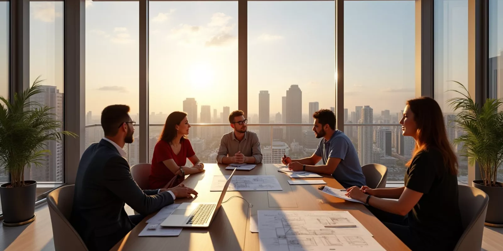 Oportunidades de Inversión Inmobiliaria en Miami