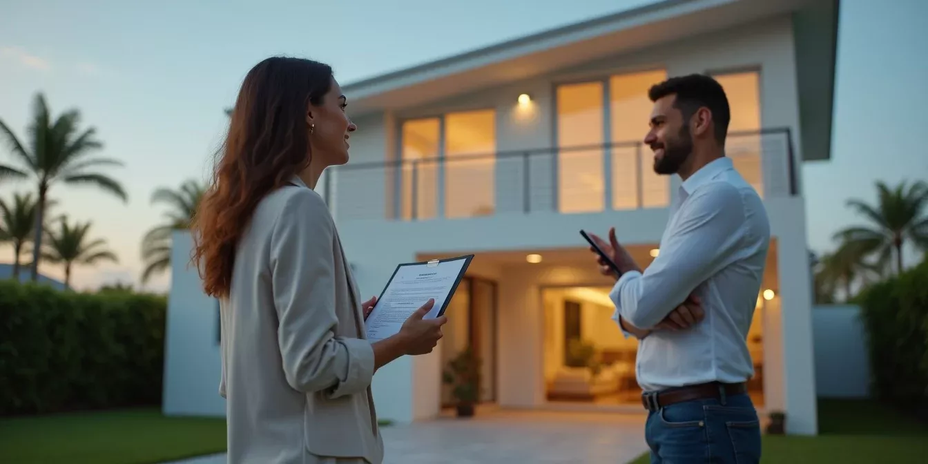 Requisitos para Comprar Casa en Miami 2026