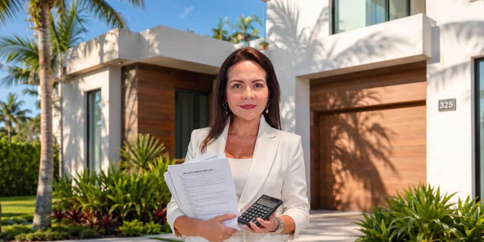Cuánto dinero necesito para comprar casa en Miami