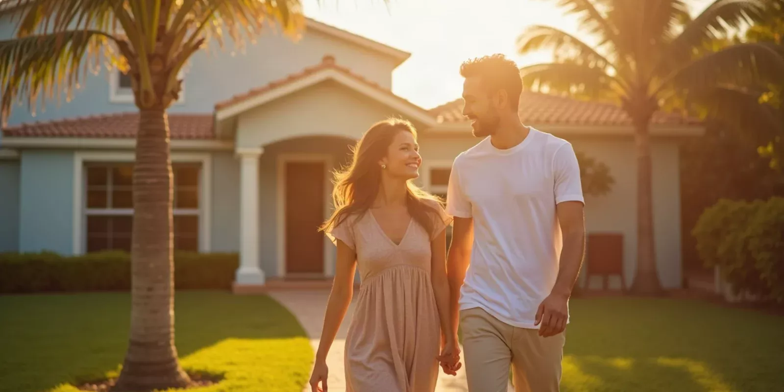 Guía para Primeros Compradores de Casa en Miami