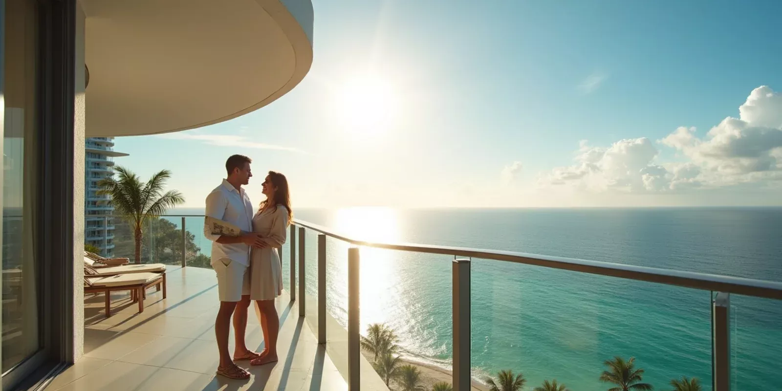 Tendencias de Inversión Inmobiliaria en Miami