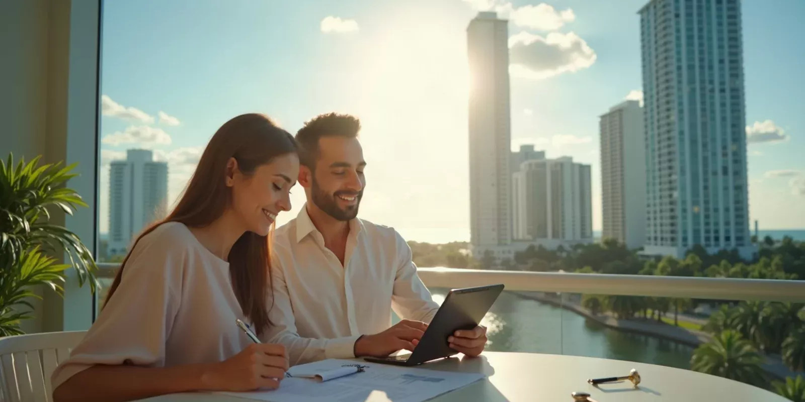 Financiar tu Inversión Inmobiliaria en Miami
