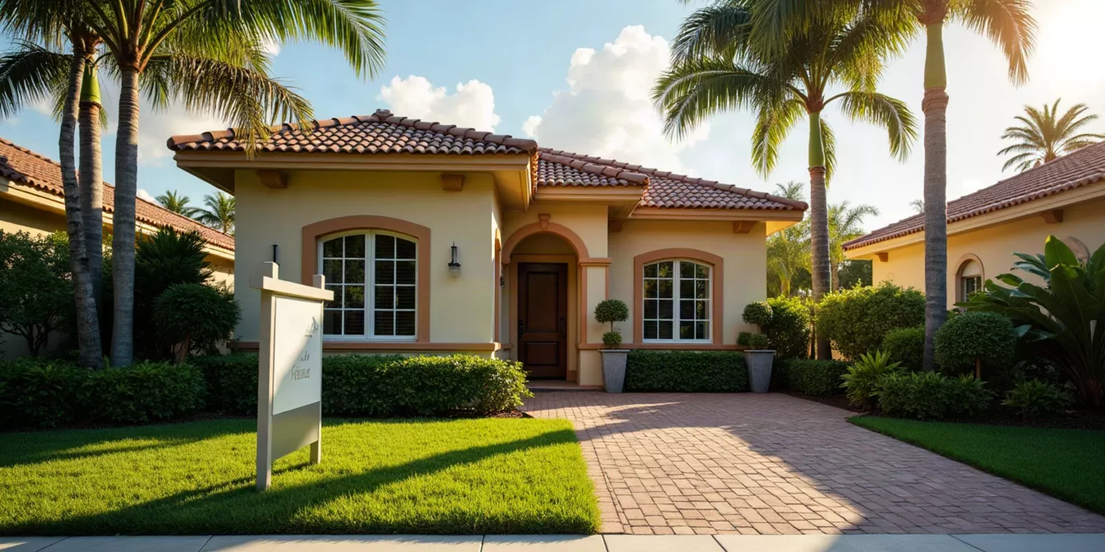 Cómo fijar el precio de venta de tu casa en Miami