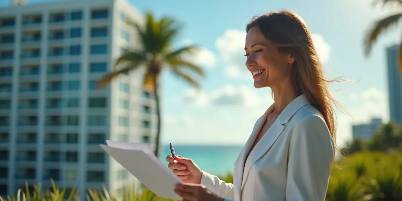 Maximiza tu inversión inmobiliaria en Miami