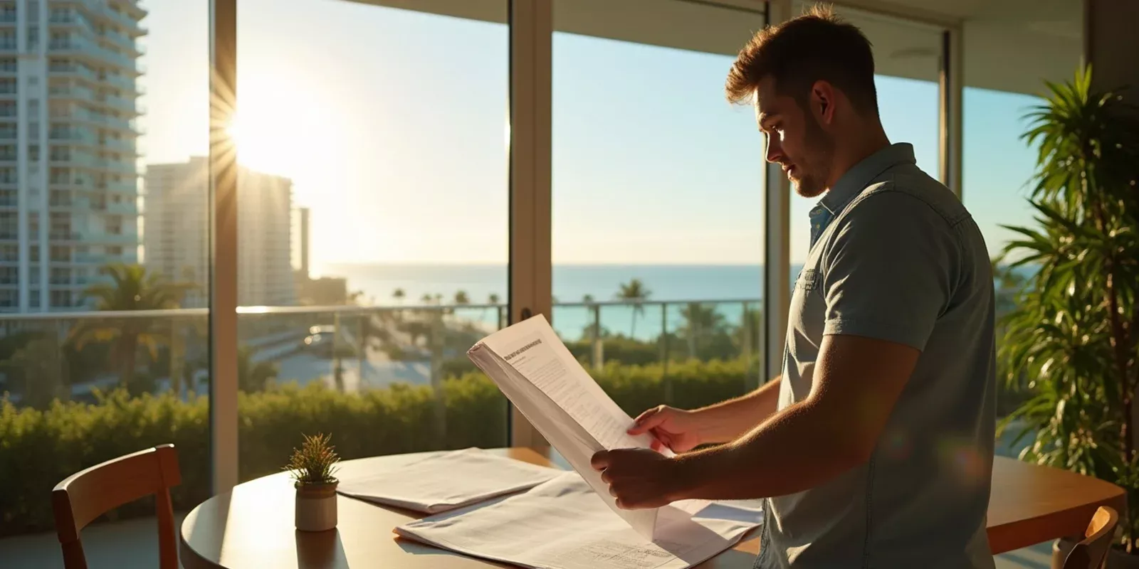 Guía práctica para comprar un condominio en Miami